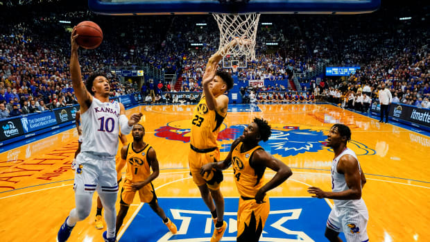 mizzou kansas